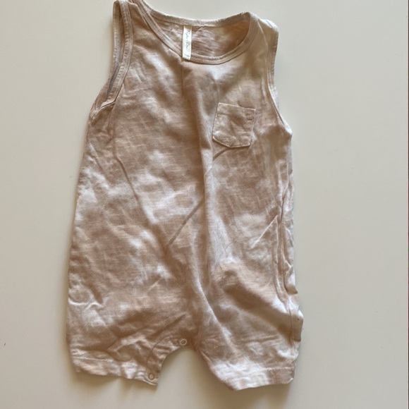 Rylee + Cru tie dye 12-18months - Picture 2 of 4